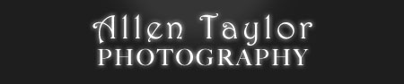 Allen Taylor Photography logo