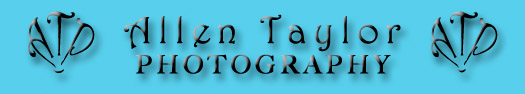 Allen Taylor Photography logo
